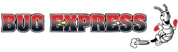 Bug Express Logo